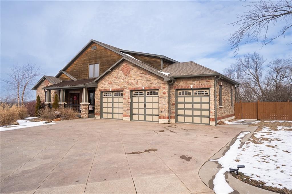 17492 Evans Road Tonganoxie, KS 66086 - Photo 2 of 80