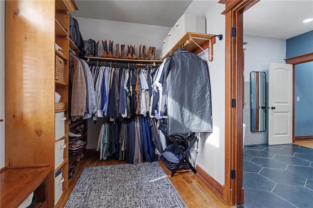 17492 Evans Road Tonganoxie, KS 66086 - Photo 22 of 80