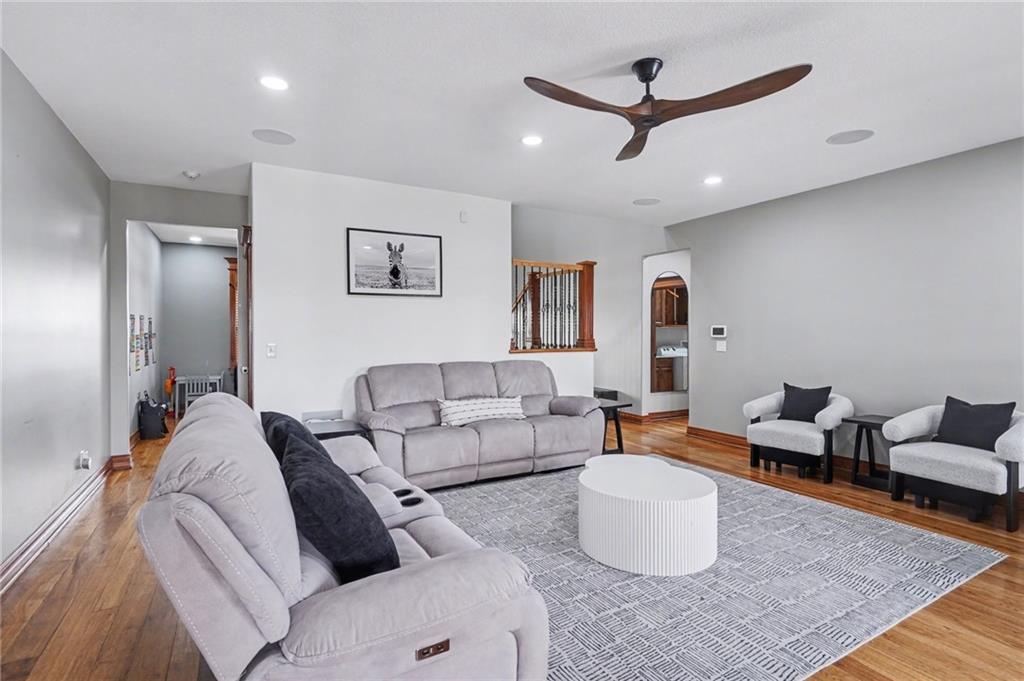 17492 Evans Road Tonganoxie, KS 66086 - Photo 24 of 80