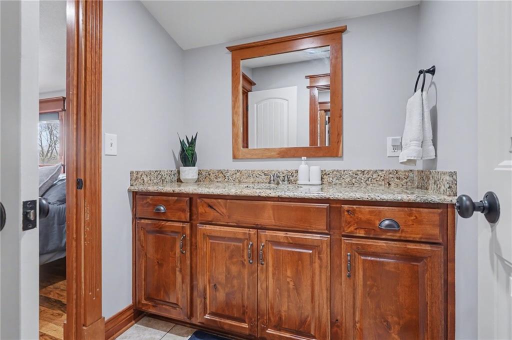 17492 Evans Road Tonganoxie, KS 66086 - Photo 44 of 80