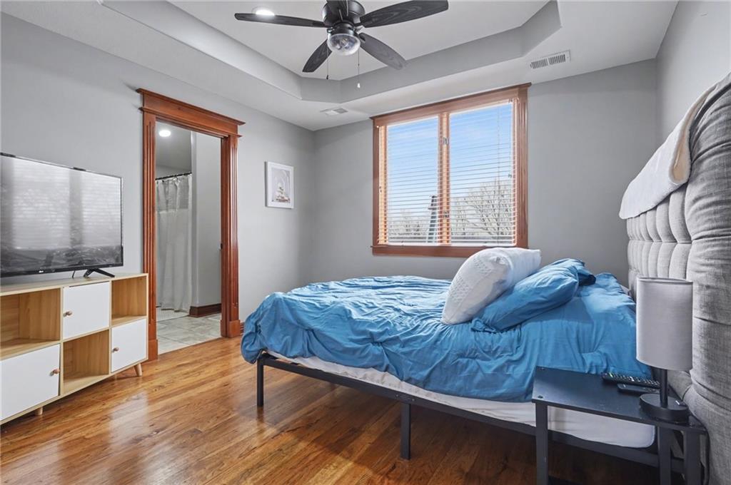 17492 Evans Road Tonganoxie, KS 66086 - Photo 47 of 80