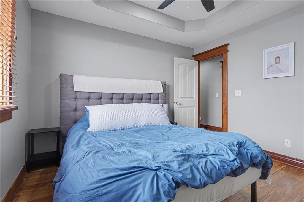 17492 Evans Road Tonganoxie, KS 66086 - Photo 48 of 80