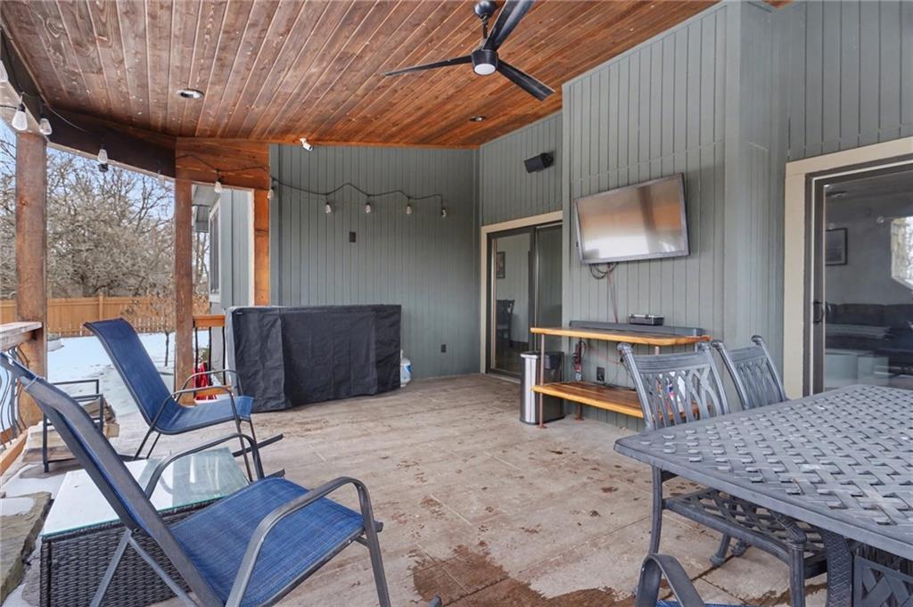 17492 Evans Road Tonganoxie, KS 66086 - Photo 59 of 80