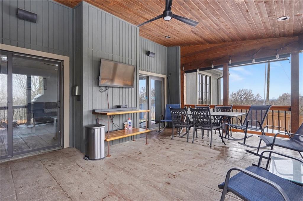 17492 Evans Road Tonganoxie, KS 66086 - Photo 60 of 80