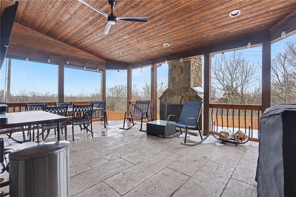 17492 Evans Road Tonganoxie, KS 66086 - Photo 61 of 80