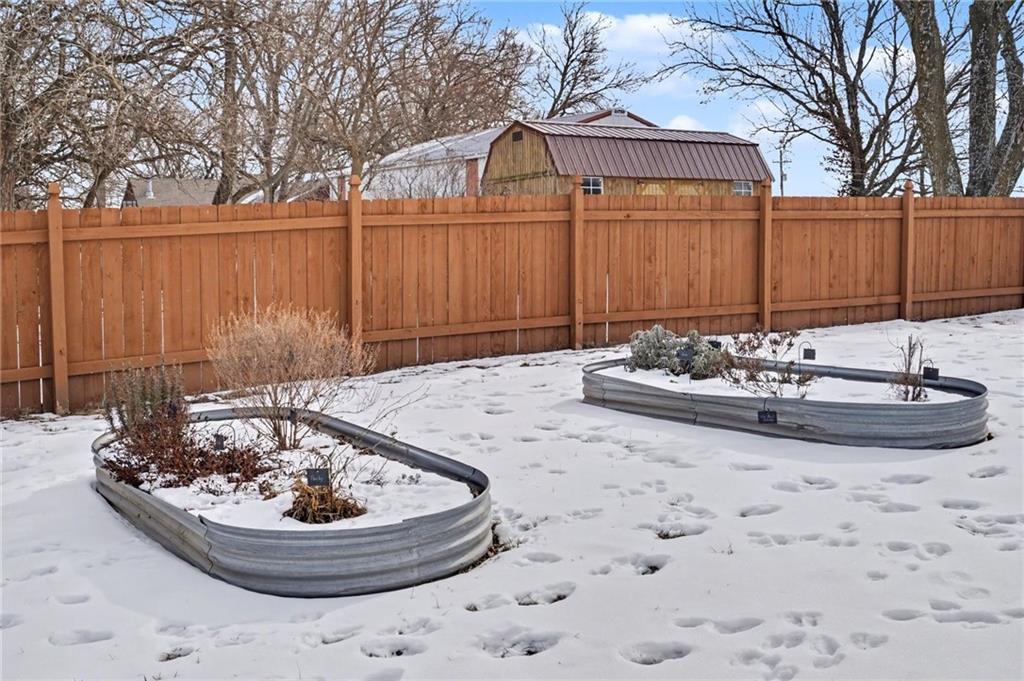 17492 Evans Road Tonganoxie, KS 66086 - Photo 63 of 80