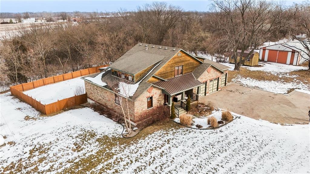 17492 Evans Road Tonganoxie, KS 66086 - Photo 67 of 80