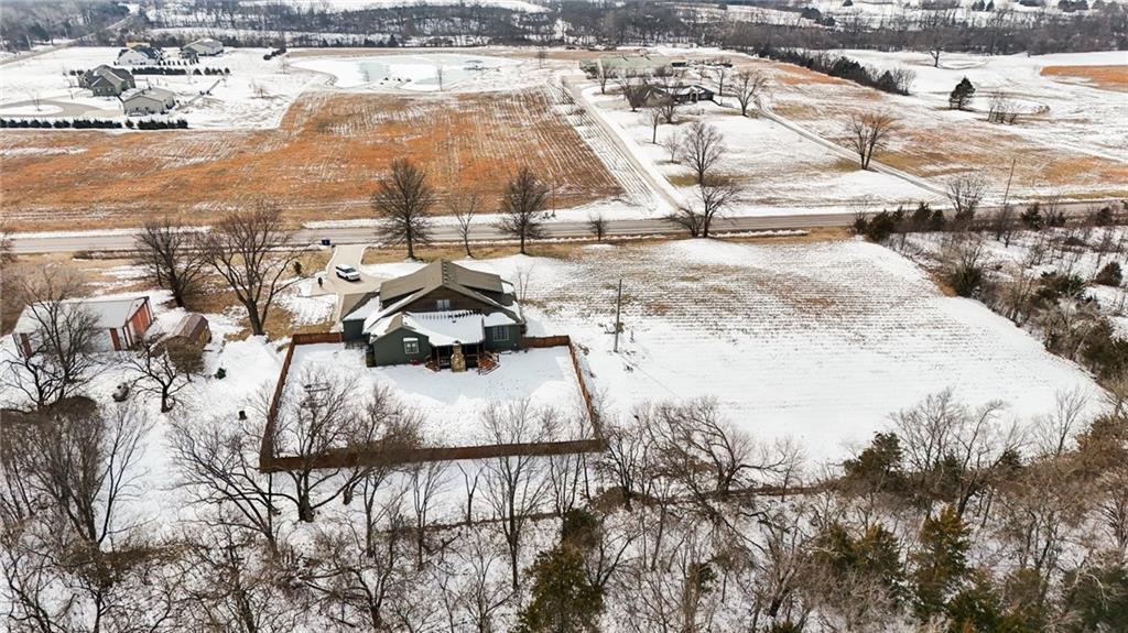17492 Evans Road Tonganoxie, KS 66086 - Photo 69 of 80