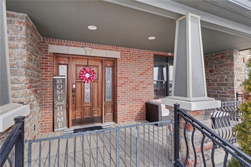 17492 Evans Road Tonganoxie, KS 66086 - Photo 7 of 80