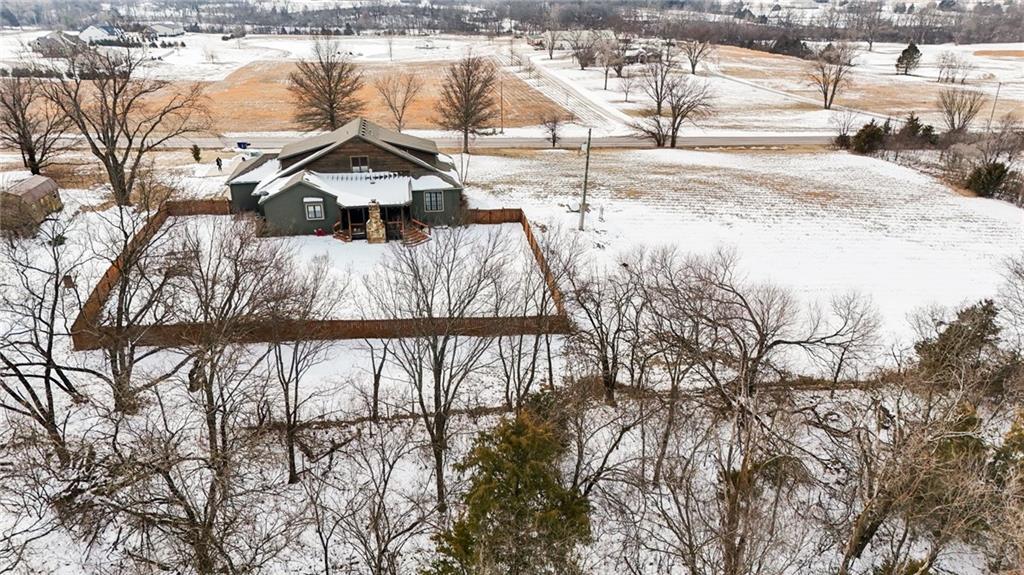 17492 Evans Road Tonganoxie, KS 66086 - Photo 71 of 80