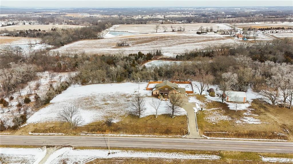 17492 Evans Road Tonganoxie, KS 66086 - Photo 75 of 80