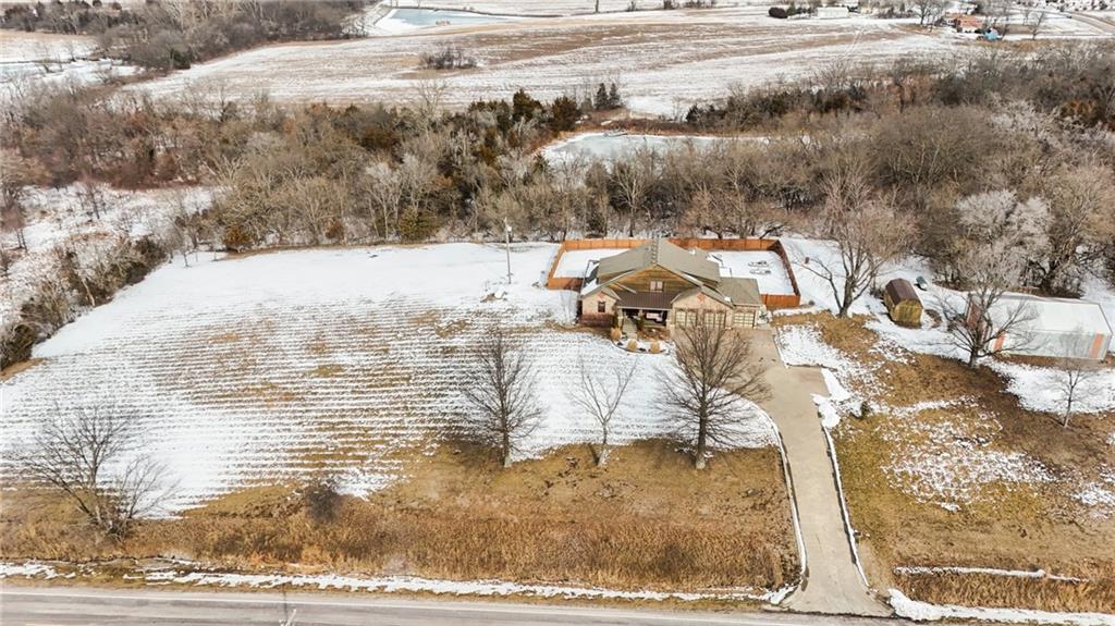 17492 Evans Road Tonganoxie, KS 66086 - Photo 76 of 80