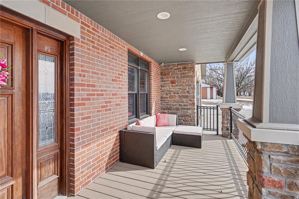 17492 Evans Road Tonganoxie, KS 66086 - Photo 8 of 80