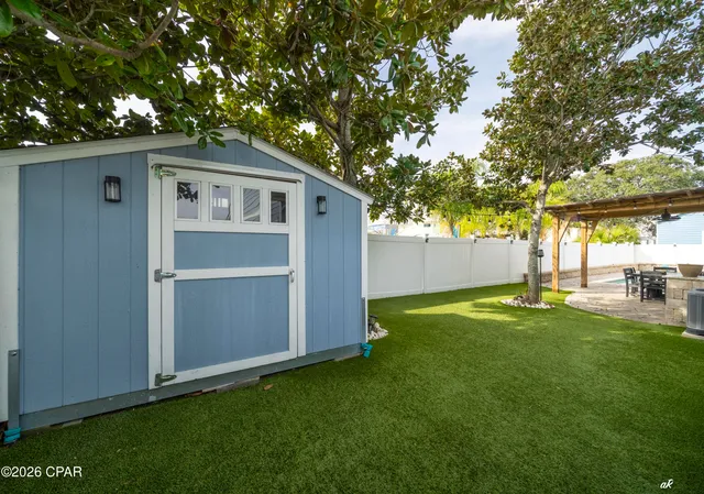 $625,000 | 200 Wiregrass Lane, Panama City Beach, FL 32407