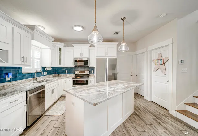 $625,000 | 200 Wiregrass Lane, Panama City Beach, FL 32407