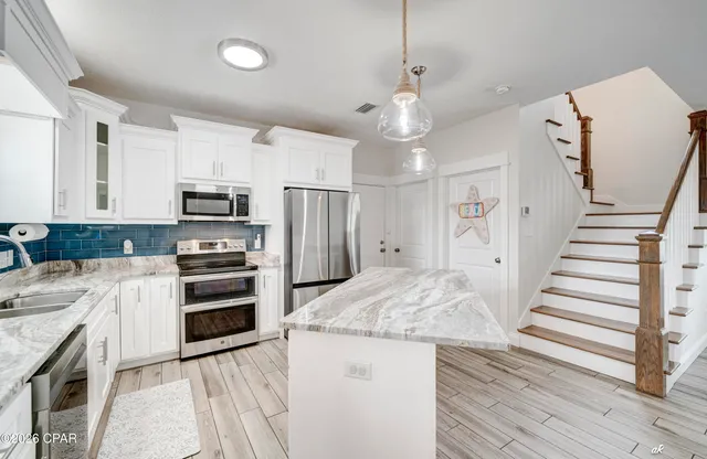 $625,000 | 200 Wiregrass Lane, Panama City Beach, FL 32407