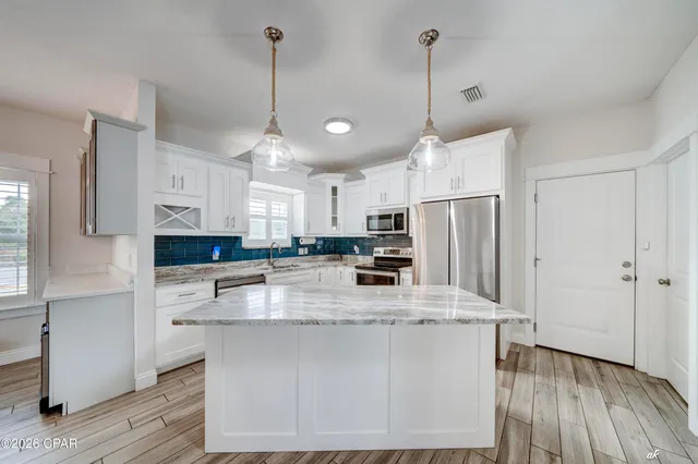 $625,000 | 200 Wiregrass Lane, Panama City Beach, FL 32407