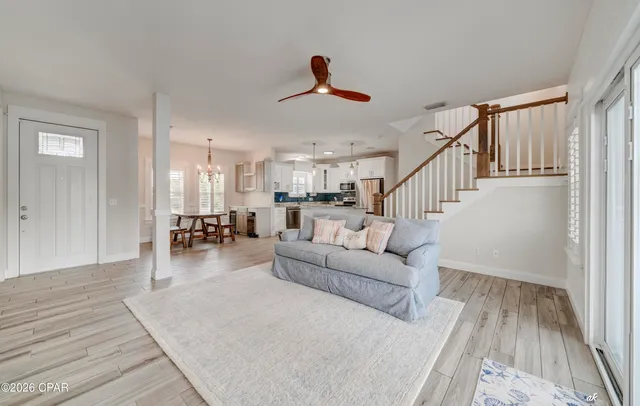 $625,000 | 200 Wiregrass Lane, Panama City Beach, FL 32407
