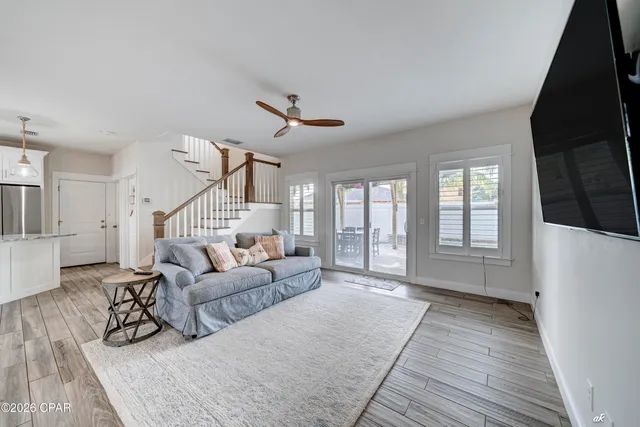 $625,000 | 200 Wiregrass Lane, Panama City Beach, FL 32407