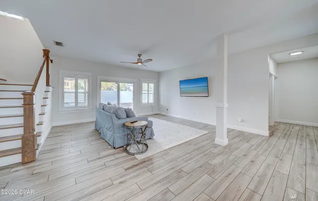 $625,000 | 200 Wiregrass Lane, Panama City Beach, FL 32407