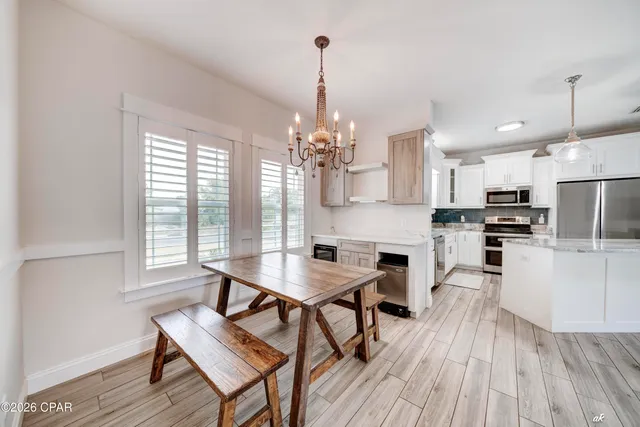 $625,000 | 200 Wiregrass Lane, Panama City Beach, FL 32407