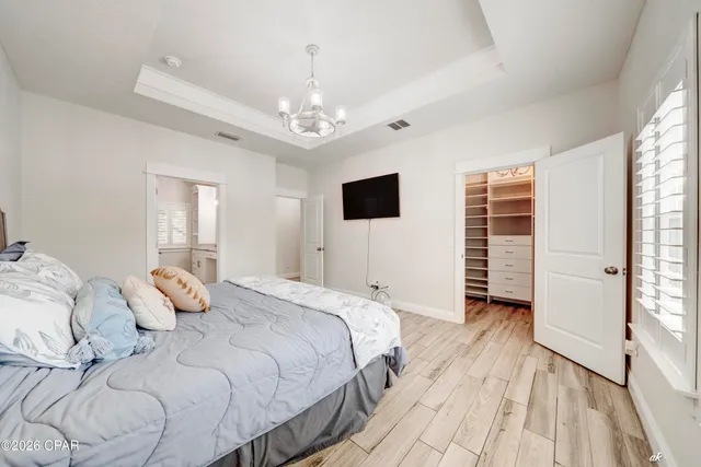 $625,000 | 200 Wiregrass Lane, Panama City Beach, FL 32407