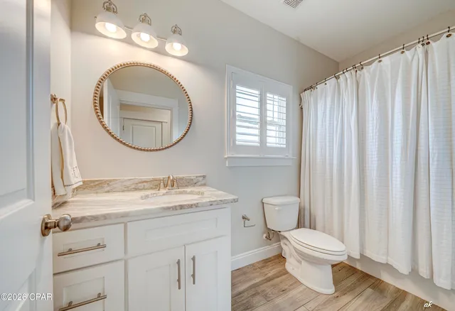 $625,000 | 200 Wiregrass Lane, Panama City Beach, FL 32407