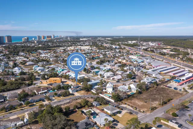 $625,000 | 200 Wiregrass Lane, Panama City Beach, FL 32407