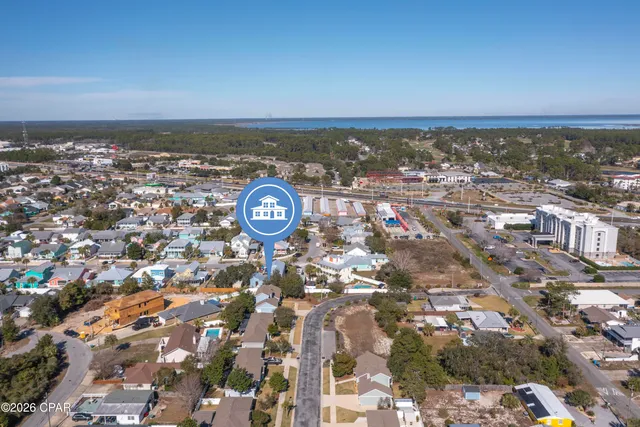 $625,000 | 200 Wiregrass Lane, Panama City Beach, FL 32407