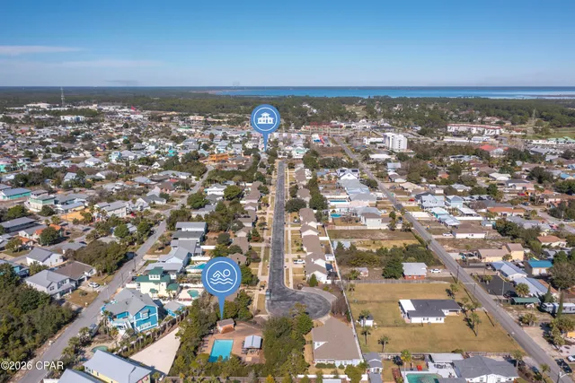 $625,000 | 200 Wiregrass Lane, Panama City Beach, FL 32407