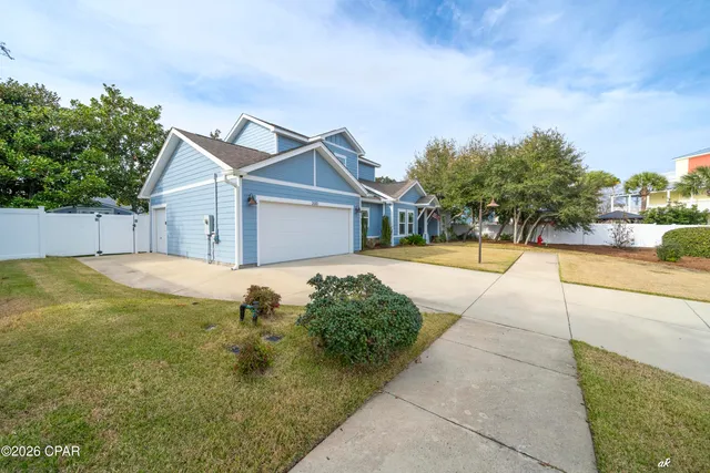 $625,000 | 200 Wiregrass Lane, Panama City Beach, FL 32407
