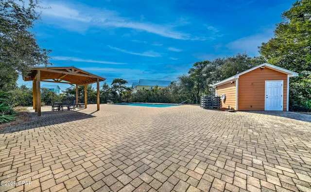 $625,000 | 200 Wiregrass Lane, Panama City Beach, FL 32407
