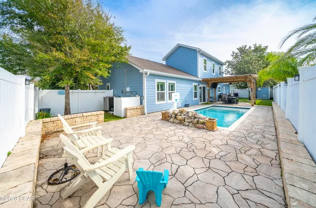 $625,000 | 200 Wiregrass Lane, Panama City Beach, FL 32407