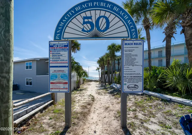 $625,000 | 200 Wiregrass Lane, Panama City Beach, FL 32407