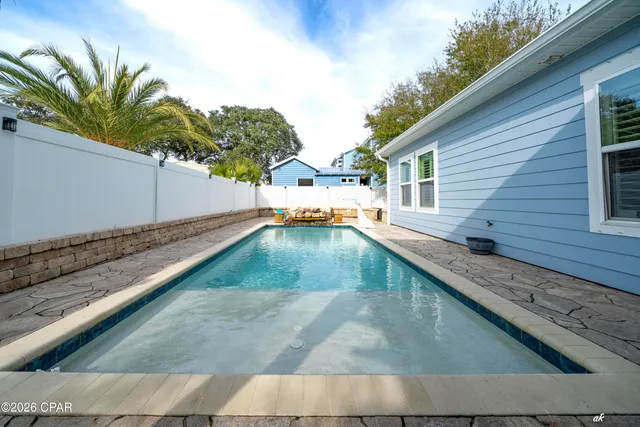 $625,000 | 200 Wiregrass Lane, Panama City Beach, FL 32407
