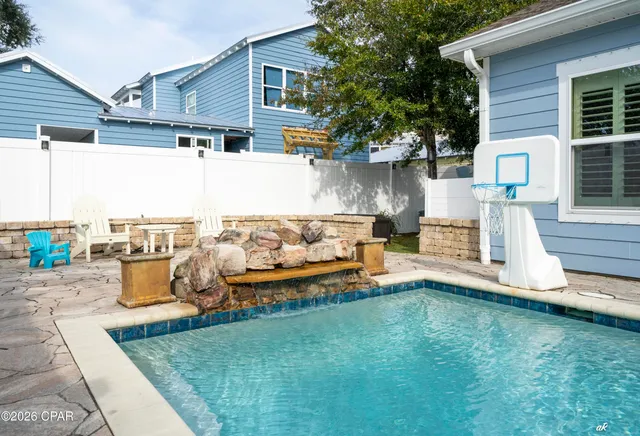 $625,000 | 200 Wiregrass Lane, Panama City Beach, FL 32407