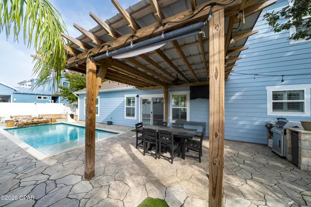$625,000 | 200 Wiregrass Lane, Panama City Beach, FL 32407