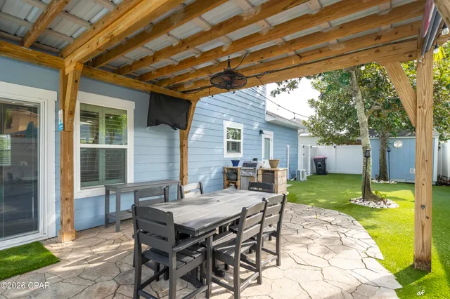 $625,000 | 200 Wiregrass Lane, Panama City Beach, FL 32407