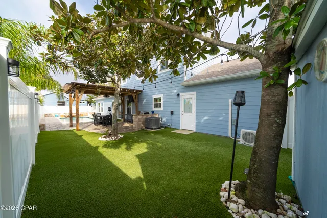 $625,000 | 200 Wiregrass Lane, Panama City Beach, FL 32407