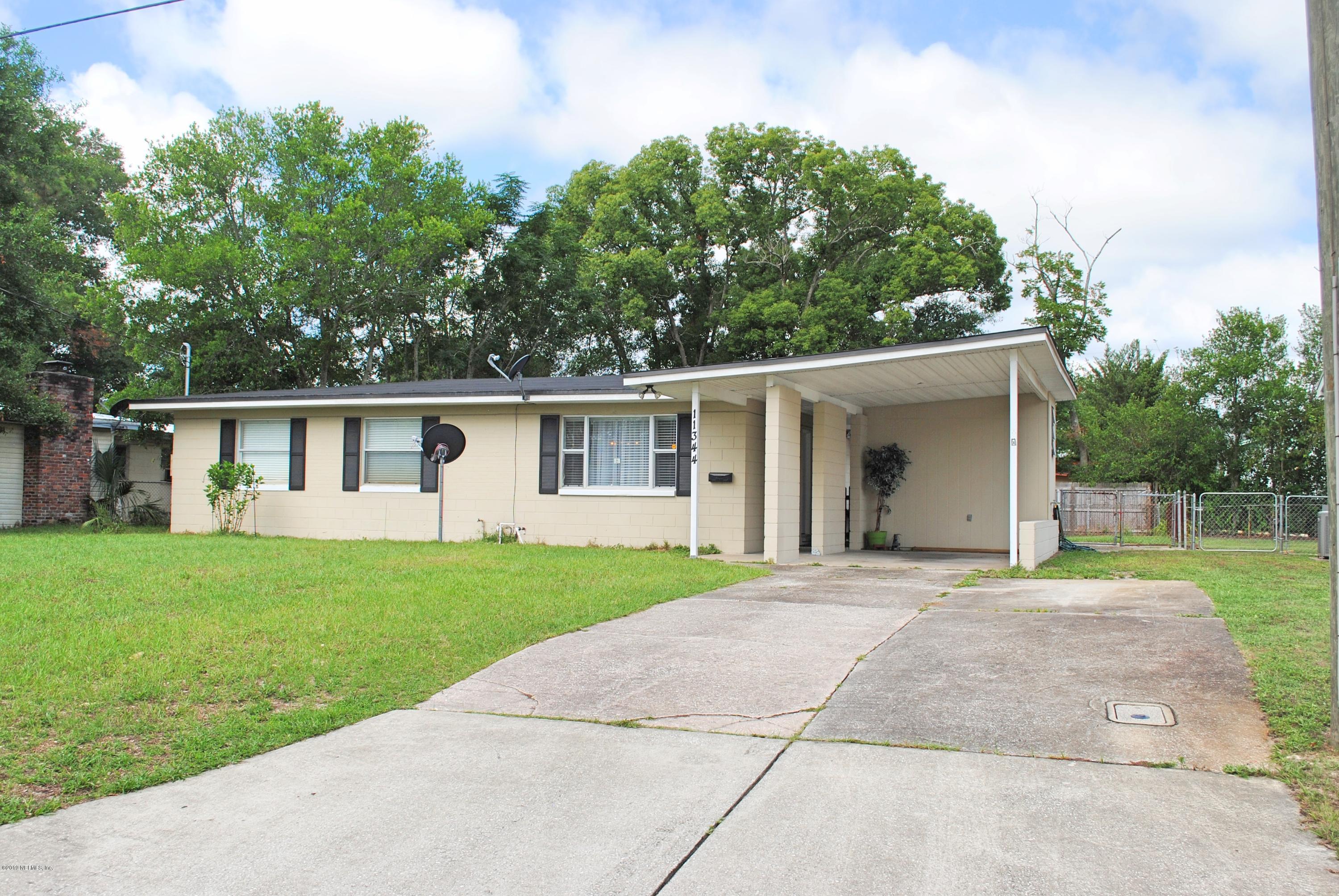 11344 Emuness Road Jacksonville, FL 32218 - Photo 1 of 20 New Image1