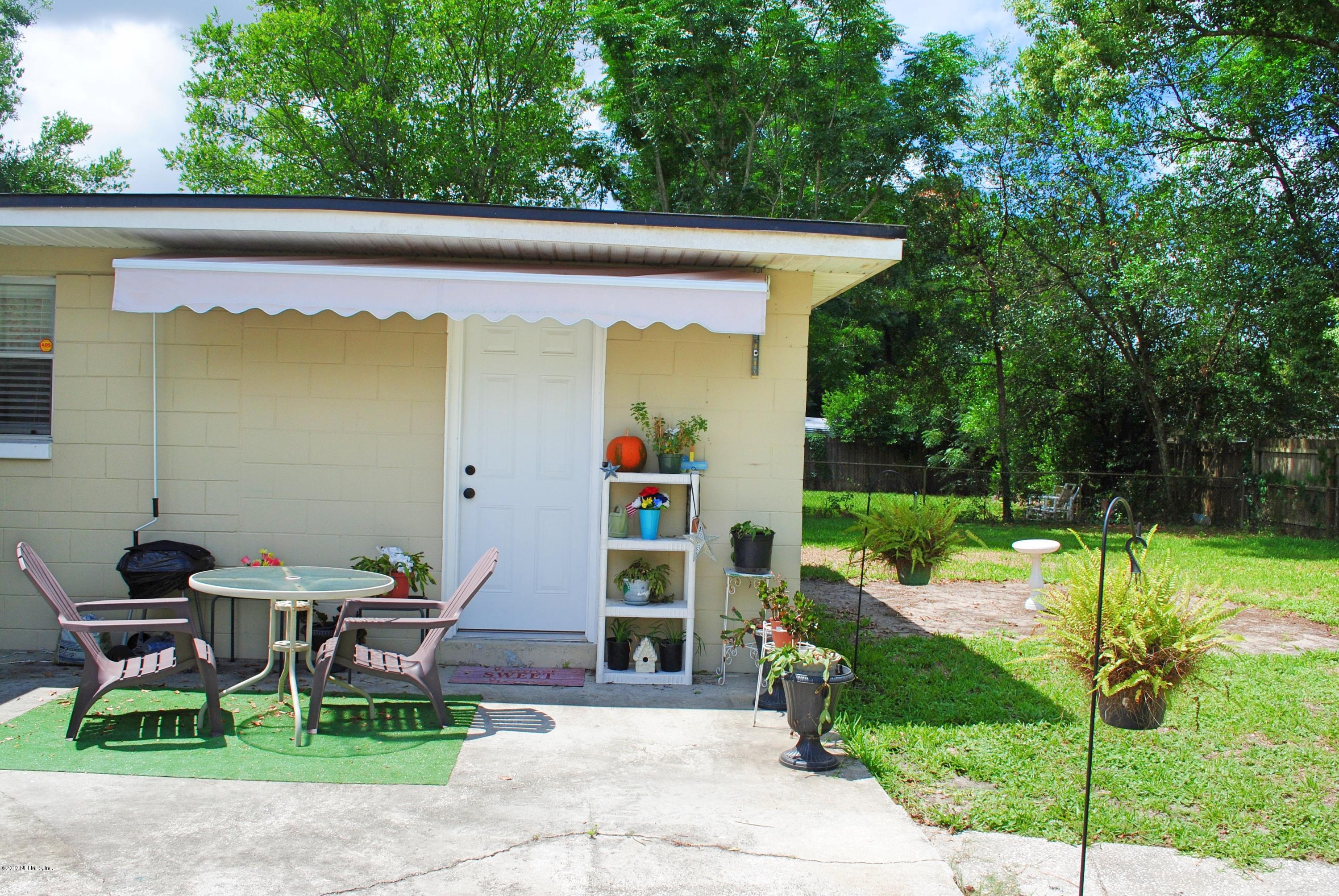 11344 Emuness Road Jacksonville, FL 32218 - Photo 18 of 20 New Image18