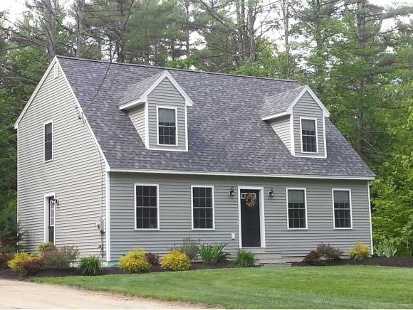 110 Lyndeboro Road New Boston, NH 03070 - Photo 1 of 1
