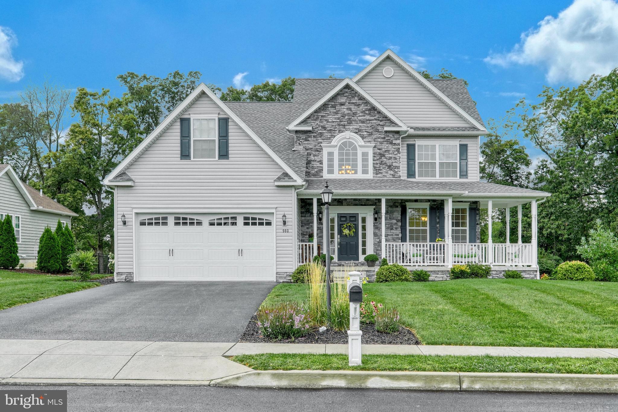 980 Ripple Drive Hanover, PA 17331 - Photo 1 of 53