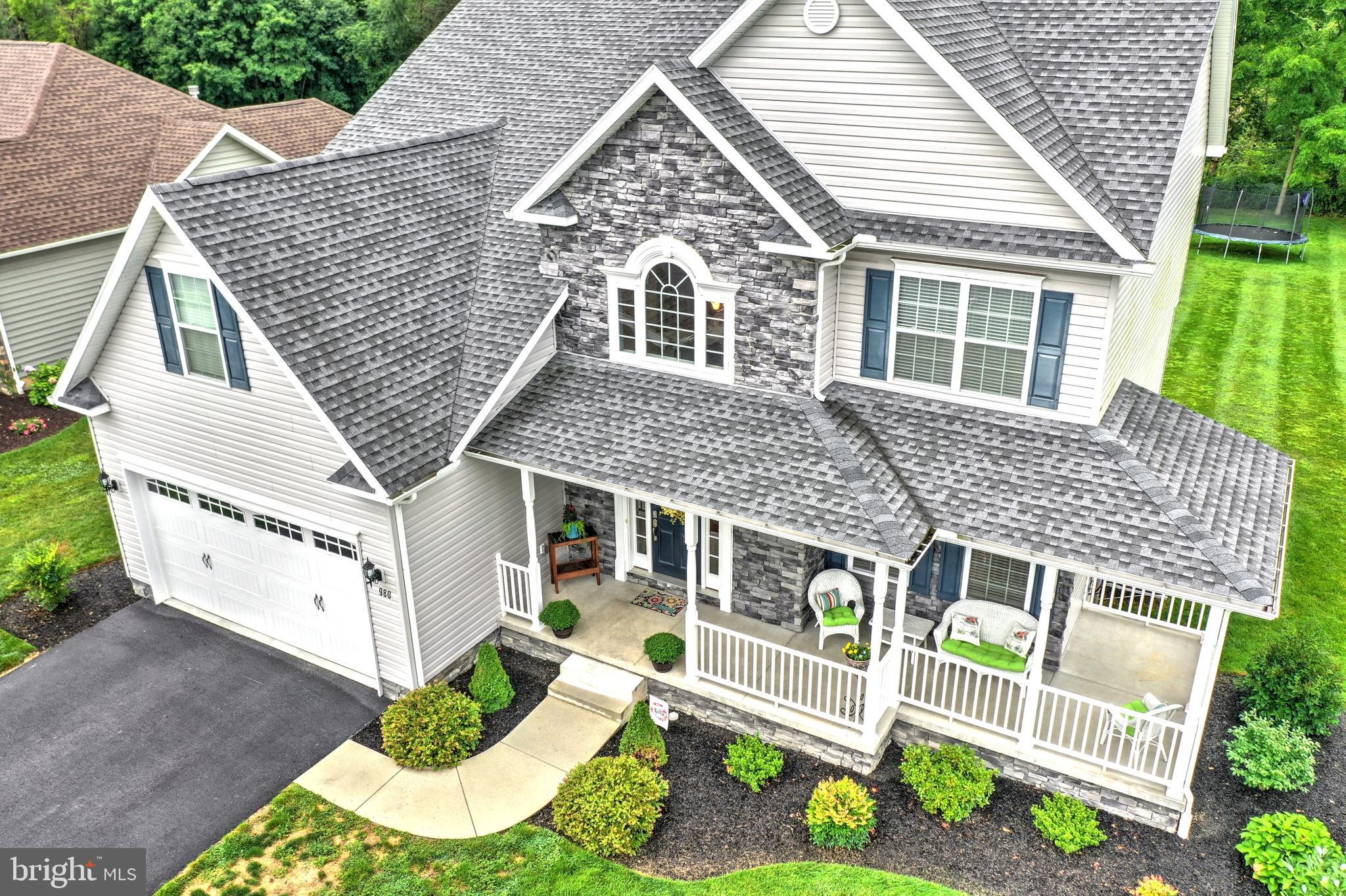 980 Ripple Drive Hanover, PA 17331 - Photo 3 of 53