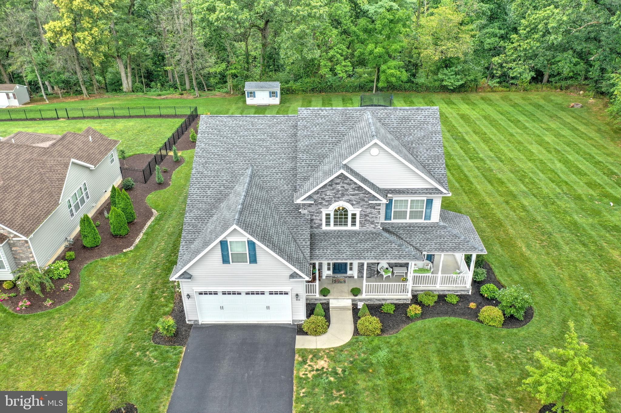 980 Ripple Drive Hanover, PA 17331 - Photo 4 of 53
