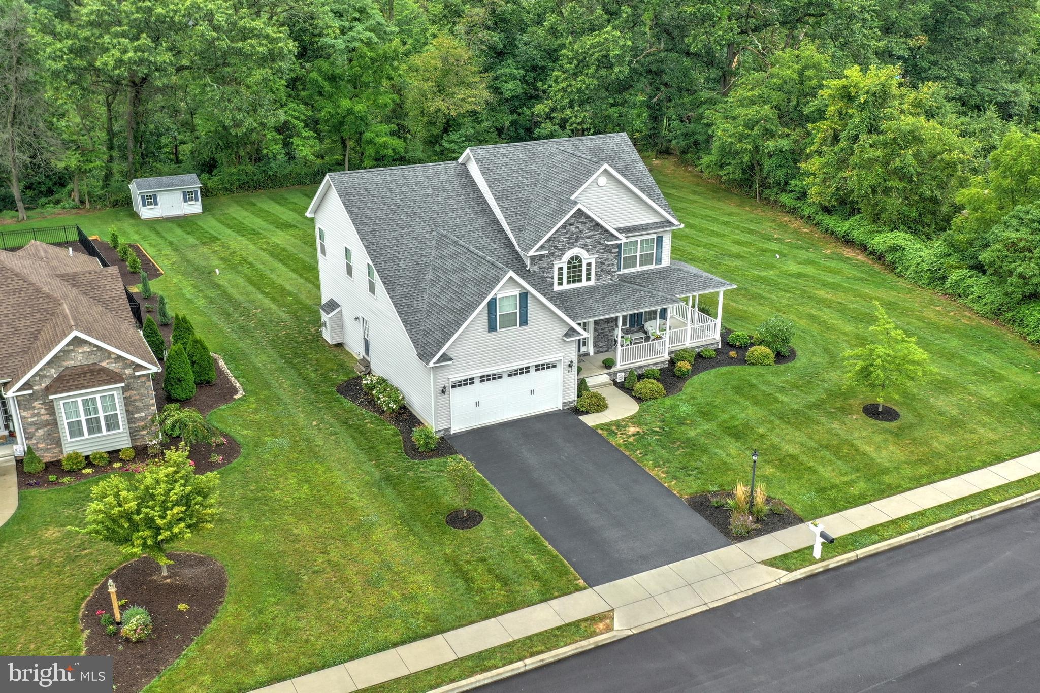 980 Ripple Drive Hanover, PA 17331 - Photo 5 of 53