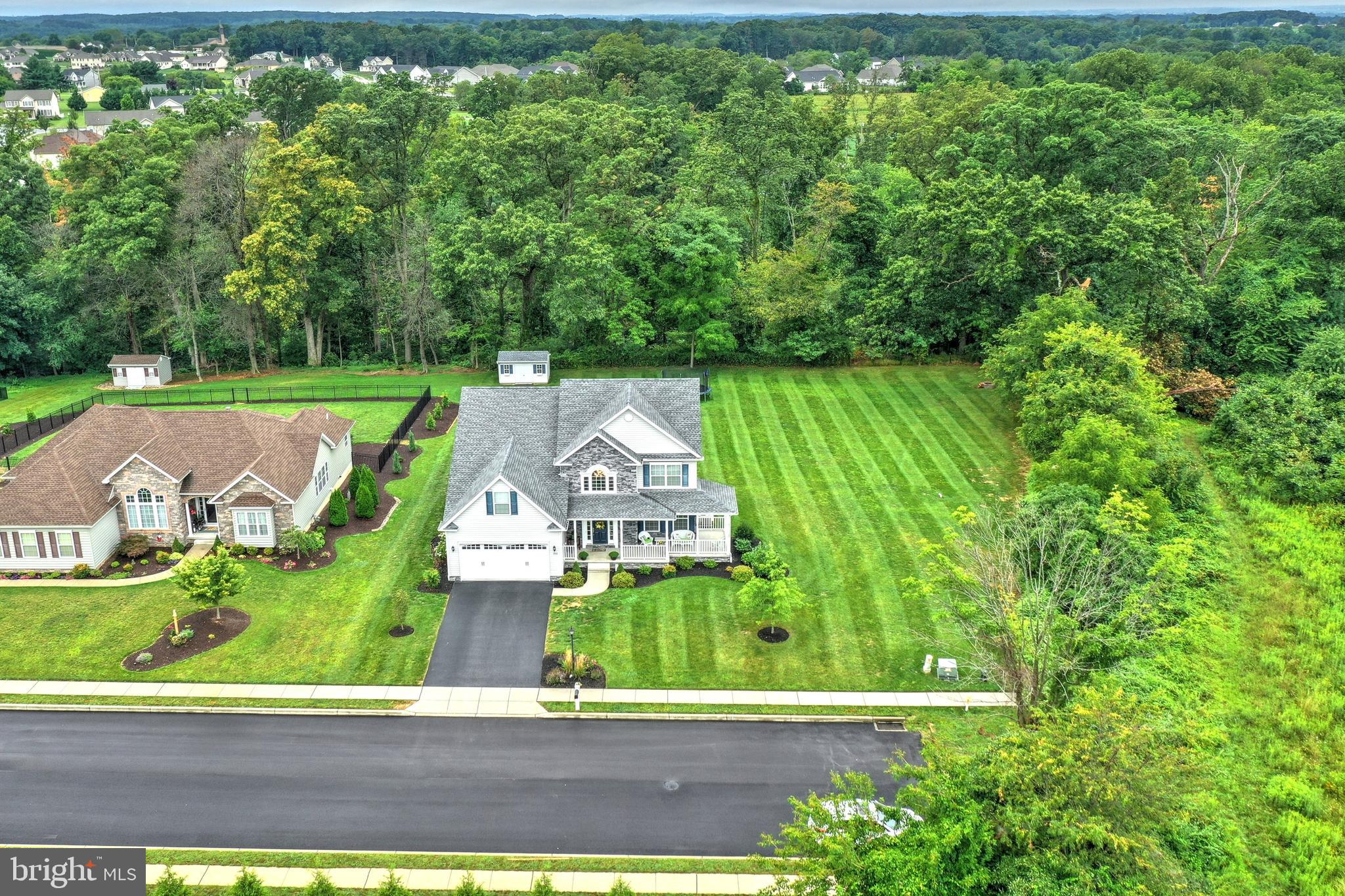 980 Ripple Drive Hanover, PA 17331 - Photo 46 of 53
