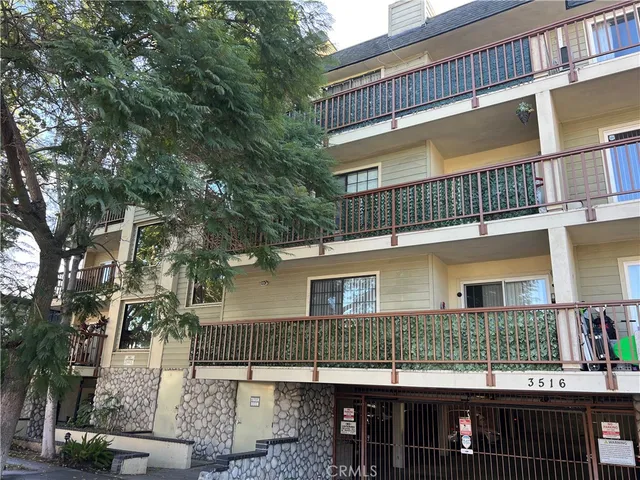 $480,000 | 3516 East Ransom Street, Unit 204, Long Beach, CA 90804