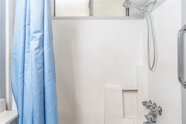 a view of a house with a plants and stairs