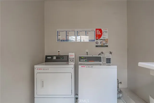 a view of a balcony with wooden floor